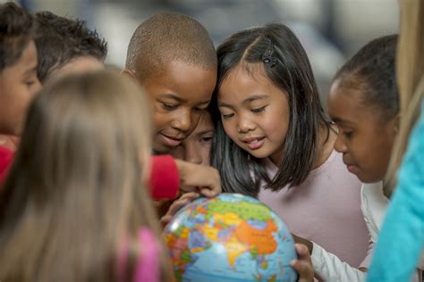 Learning different cultures - It’s great for a child to see how people from diverse backgrounds can contribute to society in a big way and serve as examples for others. 7. Find the Country or Region on a Map. Our world is truly an amazing place, and it gives home to billions of people from thousands of different cultures.